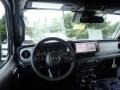 Bright White - Wrangler 4-Door Willys 4xe Hybrid Photo No. 13