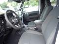 Bright White - Wrangler 4-Door Willys 4xe Hybrid Photo No. 14