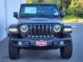 Black - Gladiator Rubicon 4x4 Photo No. 2