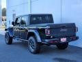 Black - Gladiator Rubicon 4x4 Photo No. 4