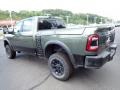 Timberline Green Pearl - 2500 Power Wagon Crew Cab 4x4 Photo No. 3