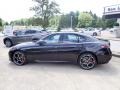  2024 Giulia Veloce AWD Vulcano Black Metallic