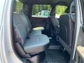 Diesel Gray/Black Rear Seat Photo for 2024 Ram 2500 #146460488