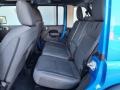 Hydro Blue Pearl - Wrangler 4-Door Willys 4xe Hybrid Photo No. 7