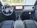Hydro Blue Pearl - Wrangler 4-Door Willys 4xe Hybrid Photo No. 9