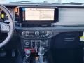 2024 Jeep Wrangler 4-Door Willys 4xe Hybrid Navigation