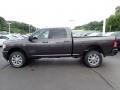 Granite Crystal Metallic 2023 Ram 2500 Big Horn Crew Cab 4x4 Exterior
