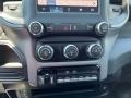 Controls of 2024 2500 Tradesman Crew Cab 4x4