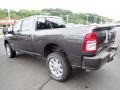 Granite Crystal Metallic - 2500 Big Horn Crew Cab 4x4 Photo No. 3