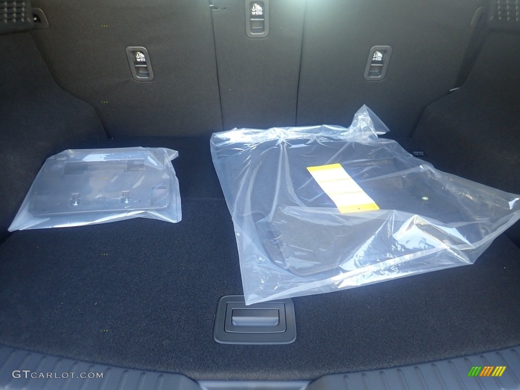 2023 CX-5 S Premium Plus AWD - Deep Crystal Blue Mica / Black photo #3