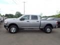 2023 Billet Silver Metallic Ram 2500 Tradesman Crew Cab 4x4  photo #2