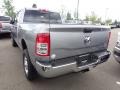 2023 Billet Silver Metallic Ram 2500 Tradesman Crew Cab 4x4  photo #3