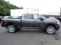 Granite Crystal Metallic - 2500 Big Horn Crew Cab 4x4 Photo No. 7