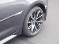 2022 Magnetic Gray Metallic Toyota Corolla Hatchback XSE  photo #3