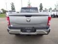 2023 Billet Silver Metallic Ram 2500 Tradesman Crew Cab 4x4  photo #4