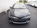 2022 Magnetic Gray Metallic Toyota Corolla Hatchback XSE  photo #5