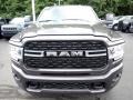 Granite Crystal Metallic - 2500 Big Horn Crew Cab 4x4 Photo No. 9