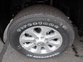 Granite Crystal Metallic - 2500 Big Horn Crew Cab 4x4 Photo No. 10