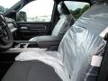 Granite Crystal Metallic - 2500 Big Horn Crew Cab 4x4 Photo No. 11