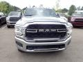 2023 Billet Silver Metallic Ram 2500 Tradesman Crew Cab 4x4  photo #8