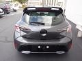 Magnetic Gray Metallic - Corolla Hatchback XSE Photo No. 9