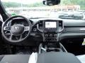Granite Crystal Metallic - 2500 Big Horn Crew Cab 4x4 Photo No. 13