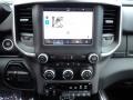 Granite Crystal Metallic - 2500 Big Horn Crew Cab 4x4 Photo No. 20