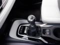  2022 Corolla Hatchback XSE 6 Speed Manual Shifter