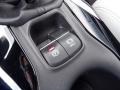 Controls of 2022 Corolla Hatchback XSE