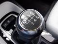  2022 Corolla Hatchback XSE 6 Speed Manual Shifter