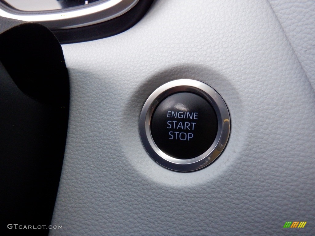 2022 Corolla Hatchback XSE - Magnetic Gray Metallic / Moonstone photo #22