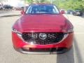 2023 Soul Red Crystal Metallic Mazda CX-5 S Preferred AWD  photo #8