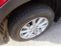 Soul Red Crystal Metallic - CX-5 S Preferred AWD Photo No. 10