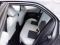 Rear Seat of 2022 Corolla Hatchback XSE