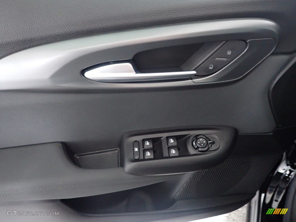 2024 Alfa Romeo Tonale Ti AWD Door Panel Photos