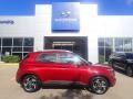 2023 Ultimate Red Hyundai Venue Limited #146458781