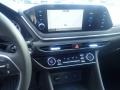 2023 Serenity White Hyundai Sonata SEL  photo #17