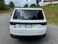 2023 Bright White Jeep Wagoneer L Series III 4x4  photo #7