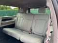 2023 Jeep Wagoneer L Series III 4x4 Rear Seat