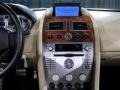 Black - DB9 Volante Photo No. 9