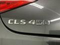 2020 Graphite Gray Metallic Mercedes-Benz CLS 450 Coupe  photo #11