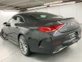 Graphite Gray Metallic - CLS 450 Coupe Photo No. 13