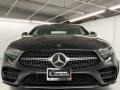 Graphite Gray Metallic - CLS 450 Coupe Photo No. 16