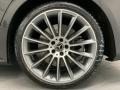 2020 Mercedes-Benz CLS 450 Coupe Wheel and Tire Photo
