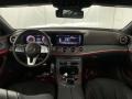 Black 2020 Mercedes-Benz CLS 450 Coupe Dashboard