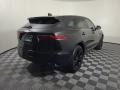 Santorini Black Metallic - F-PACE P250 R-Dynamic S Photo No. 2