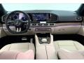Macchiato Beige Prime Interior Photo for 2024 Mercedes-Benz GLS #146463439