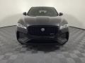 Santorini Black Metallic - F-PACE P250 R-Dynamic S Photo No. 8