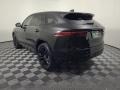 Santorini Black Metallic - F-PACE P250 R-Dynamic S Photo No. 10