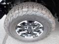 2024 Hydro Blue Pearl Jeep Wrangler 4-Door Rubicon X 4xe Hybrid  photo #10